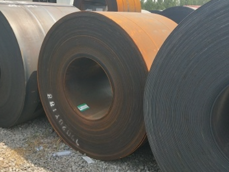 崇阳Q355NHB耐候板